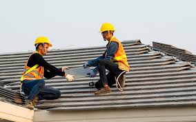 Roof Insulation Installation in Running Springs, CA